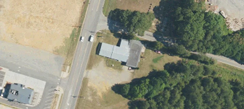 Versatile Commercial Property on Corner