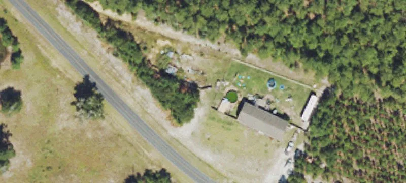 Atkinson Vacant Land Homesite Opportunity