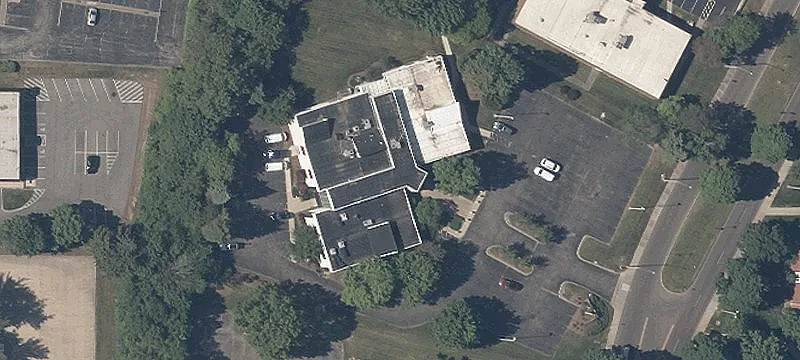 Contemporary Office Campus For Sale