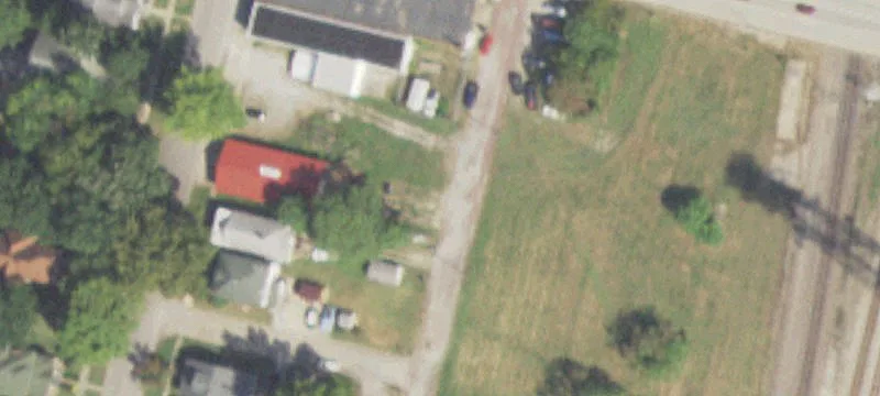 Centralia Commercial Parcel For Sale