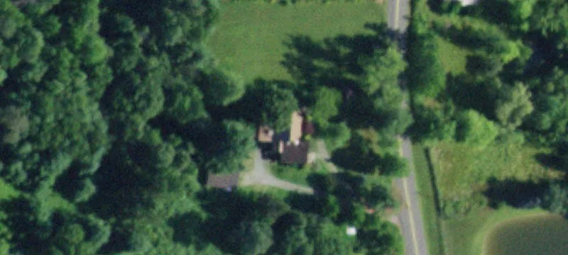 Rens County Approved Building Lot