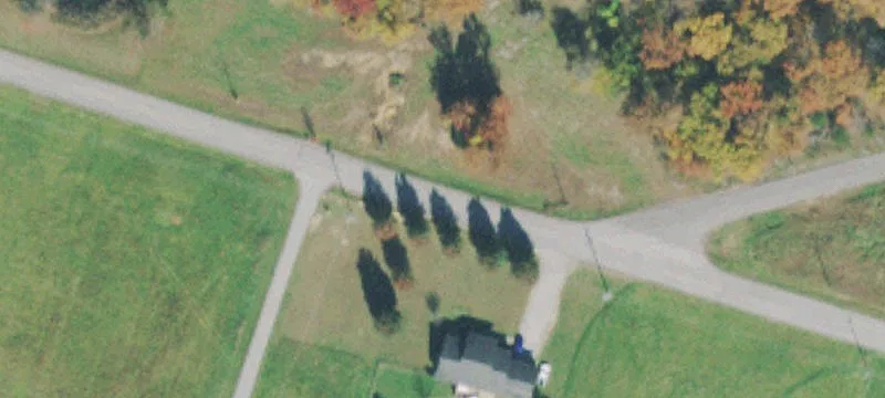 6.33 Acres Near Cookeville