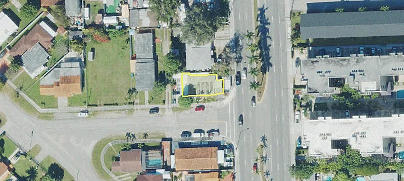 Professional Office Building For Sale
