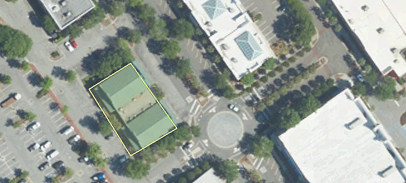 Market Center Retail Space Available