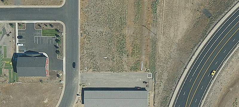 Commercial Lot in North Redmond