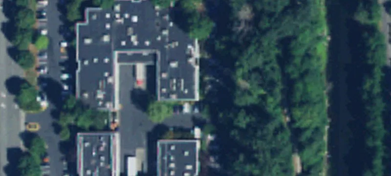 Redmond Flex Space Opportunity