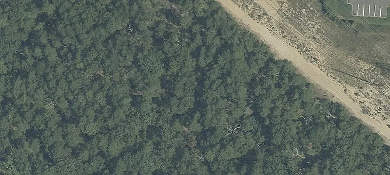 Two Acre Parcel For Development