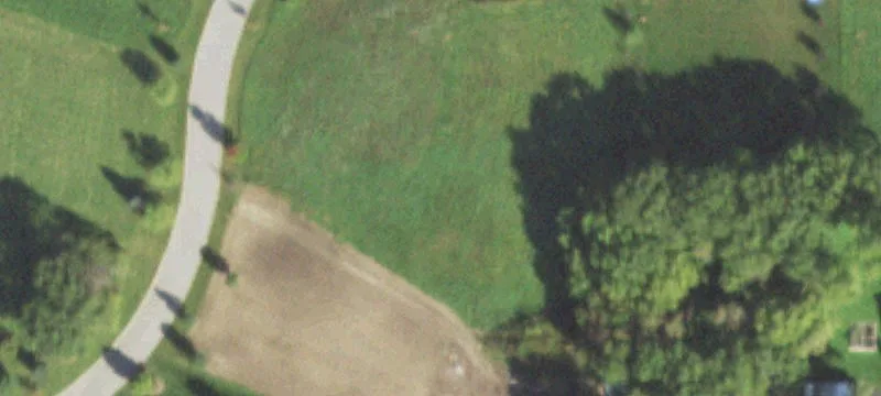 Residential Lot in Sanctuary Estates