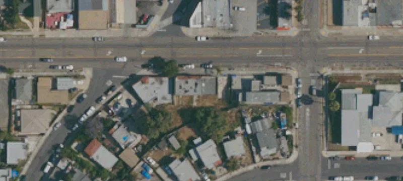 Mixed-Use Property in Opportunity Zone