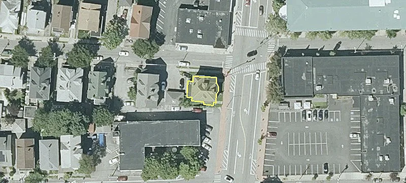 Elmwood Mixed-Use Investment Opportunity