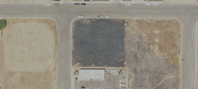 New Industrial Suites For Lease