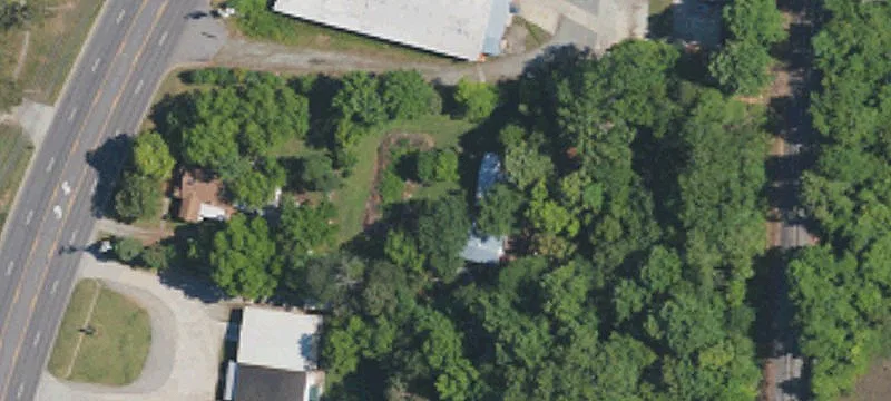 Highway Frontage Land Opportunity