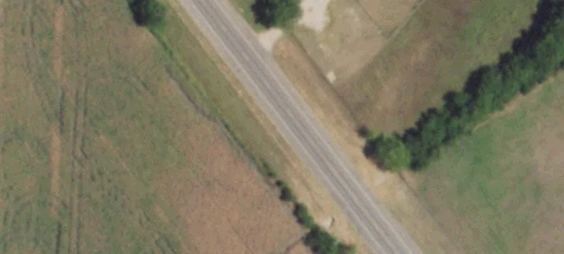 Highway Frontage Commercial Land Available