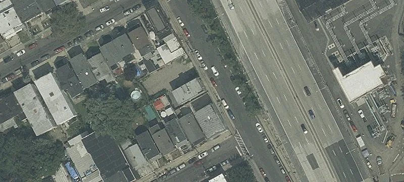 Multifamily Property in Passaic, NJ