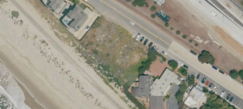 Land Parcel on South Coast