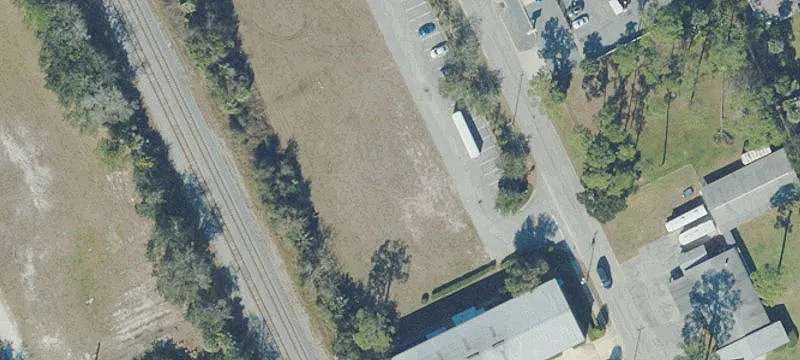 Daytona Beach Warehouse Space Available