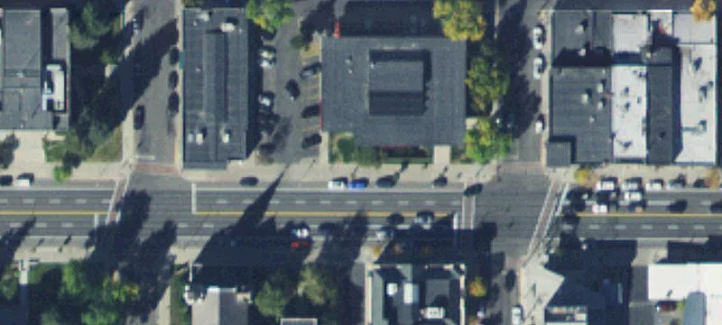 Downtown Bozeman Office Space