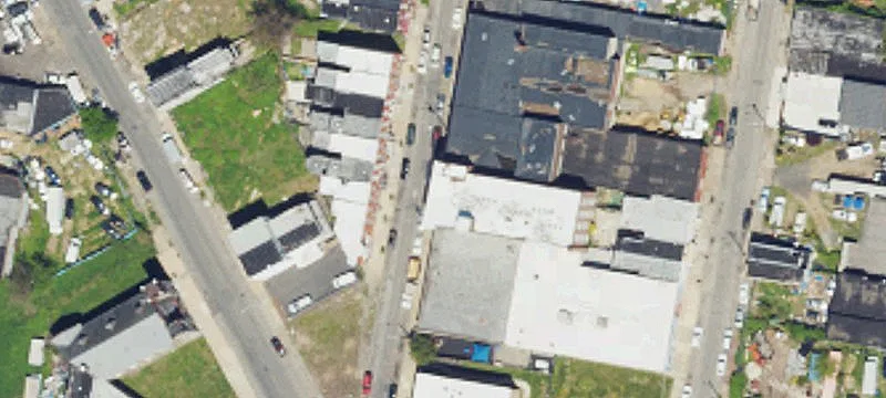 South Philly Mixed-Use Investment