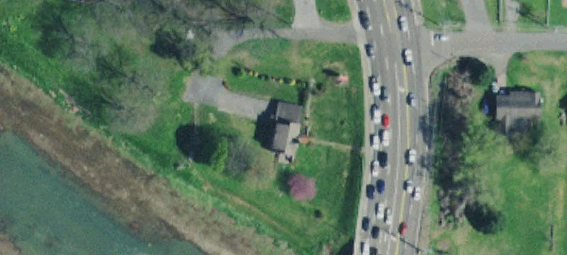 Highway 66 Commercial Land Opportunity