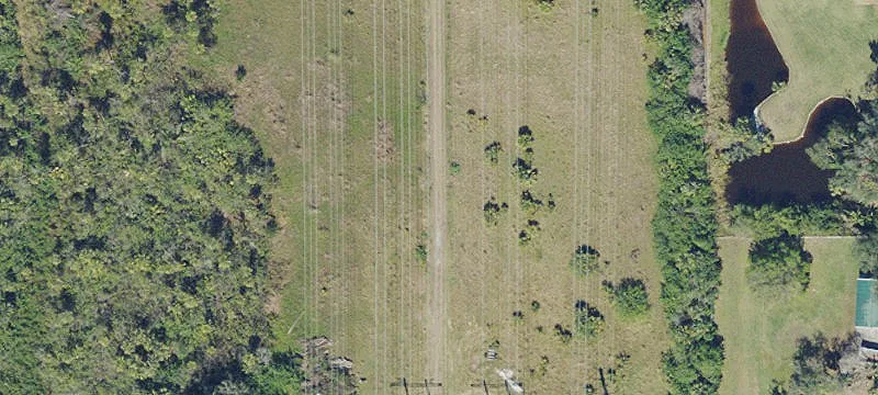AG2 Property with River Access