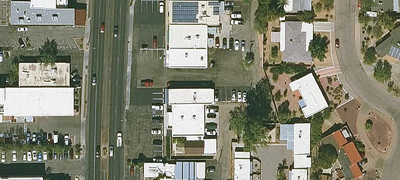 Prime Tucson Commercial Opportunity
