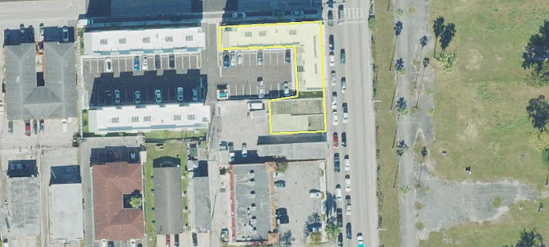 Palm Avenue Development Opportunity