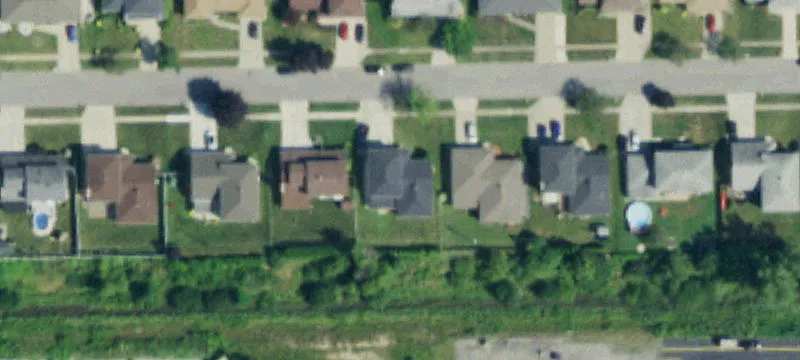 Well-Maintained Duplex with Updates