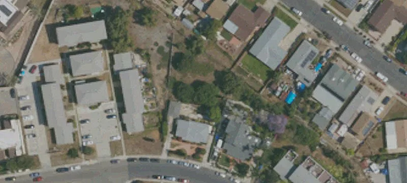 San Diego Multifamily Development Opportunity