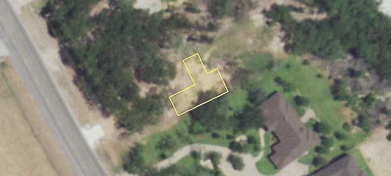 Lake Granbury Waterfront Property