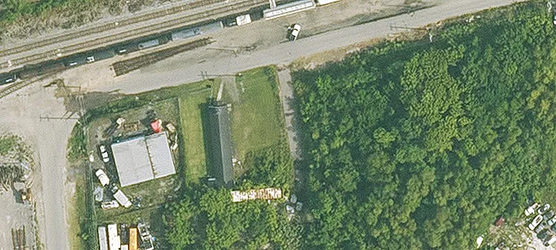 Heavy Industrial Portfolio Opportunity