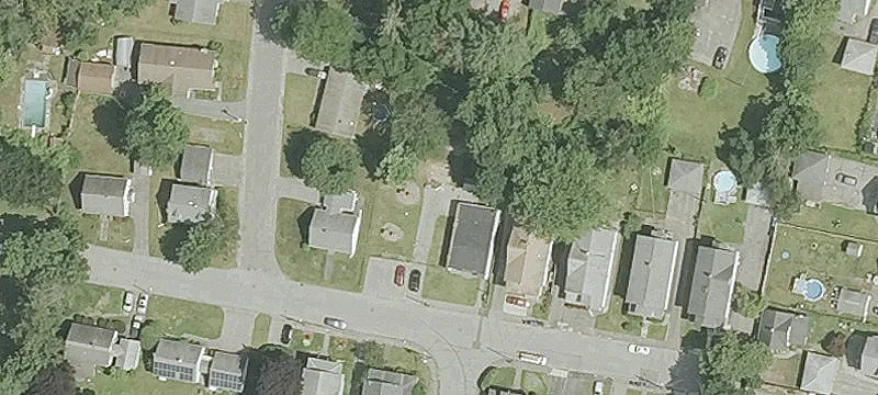 Commercial Building Ready for Daycare