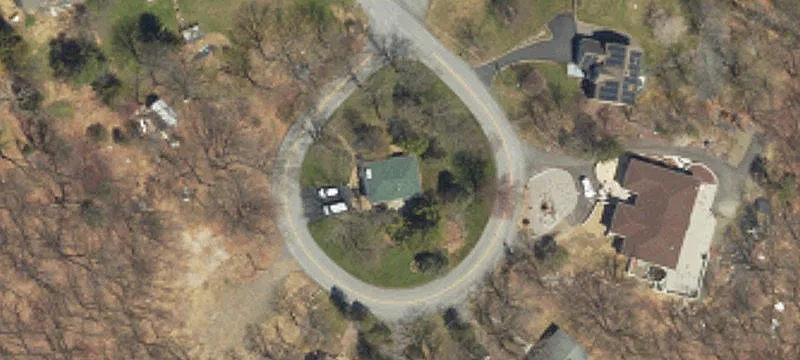 Residential Land in Mount Pocono
