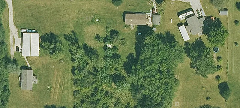 Indianola Farmland with Development Potential