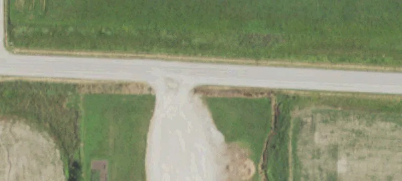 51 Acres Near Mark Twain Lake