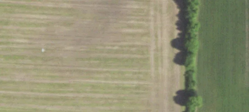 2.57 Acres on Hwy 41