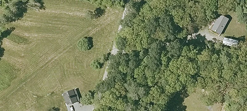Cornish Land with Western Views