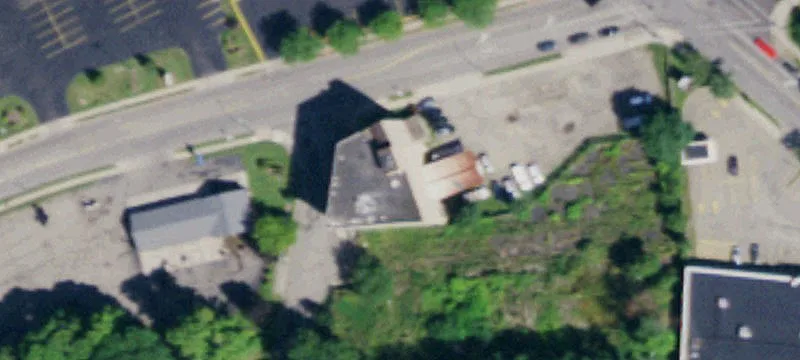 Iconic Jamestown Commercial Property