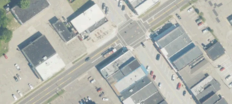 Mixed-Use Property in Downtown Decatur