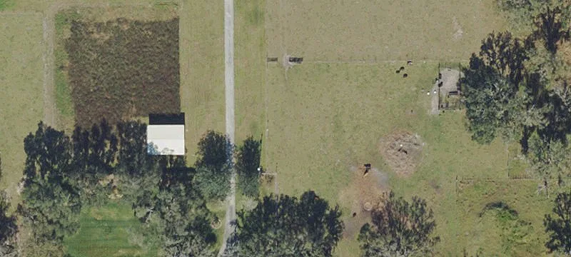 Plant City Warehouse on 8.93 Acres