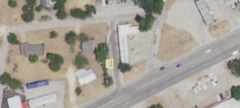 Highway 67 Commercial Opportunity