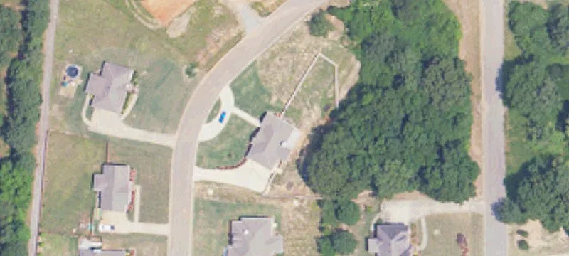 Residential Land in Springville Community