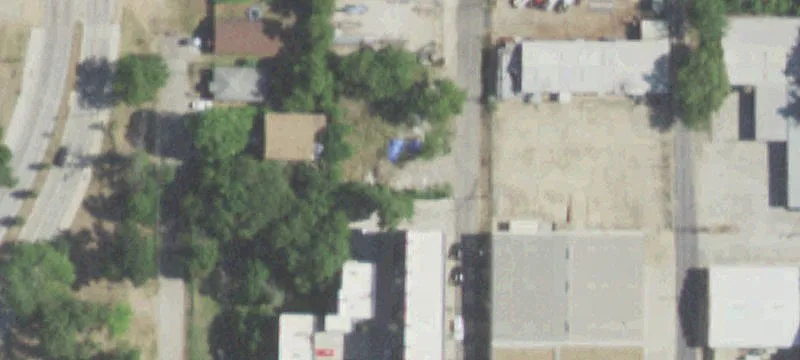 Land Available in Dallas, Texas