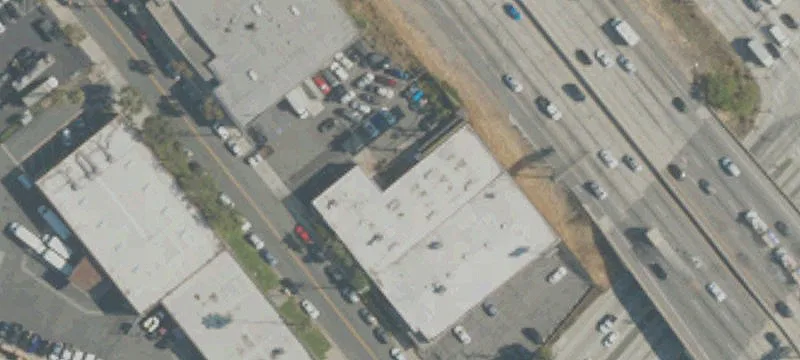 Commercial Space Available For Rent