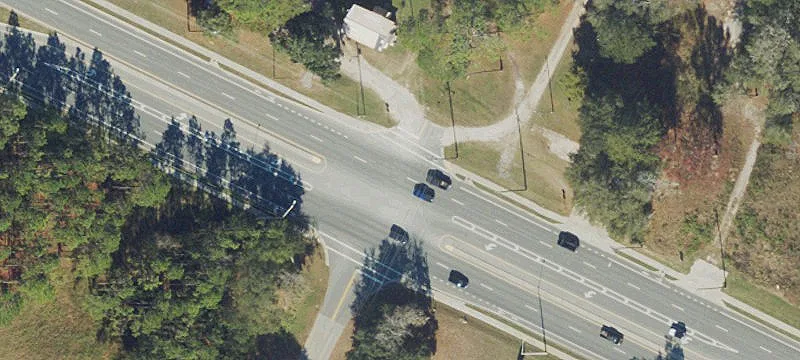 Prime Commercial Land on Highway