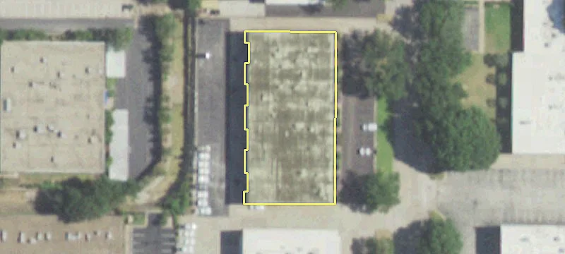 Commercial Space Available For Rent