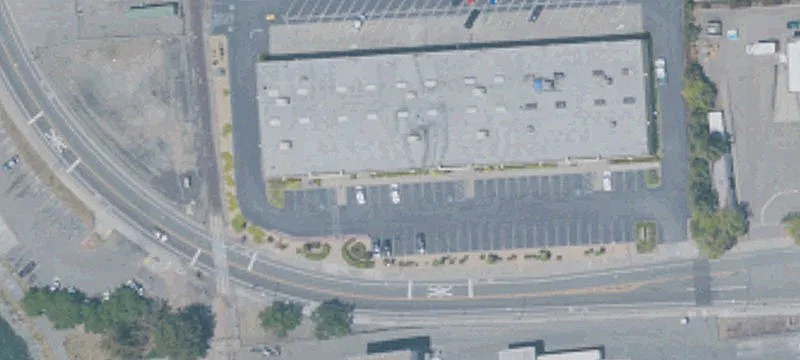 Oakland Commercial Space For Lease