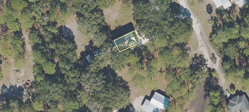 Cleared Land Ready to Build
