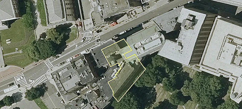 Office Space in Boston Available