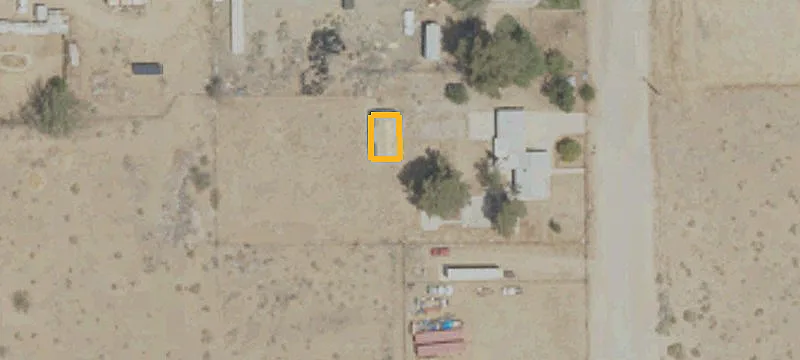 Residential Lot in Growing Area