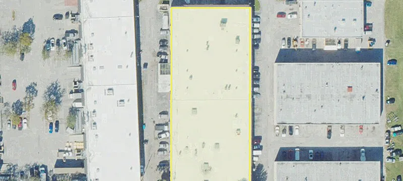 Established Automotive Body Shop Opportunity